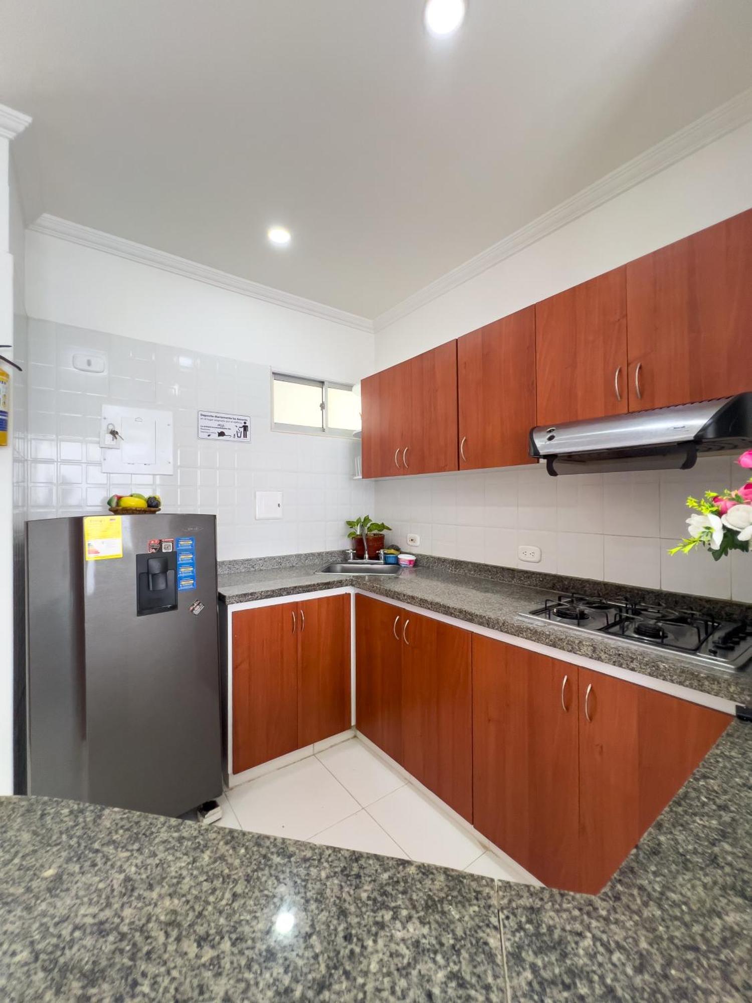Apartamentos Playa Rodadero Santa Marta  Zewnętrze zdjęcie