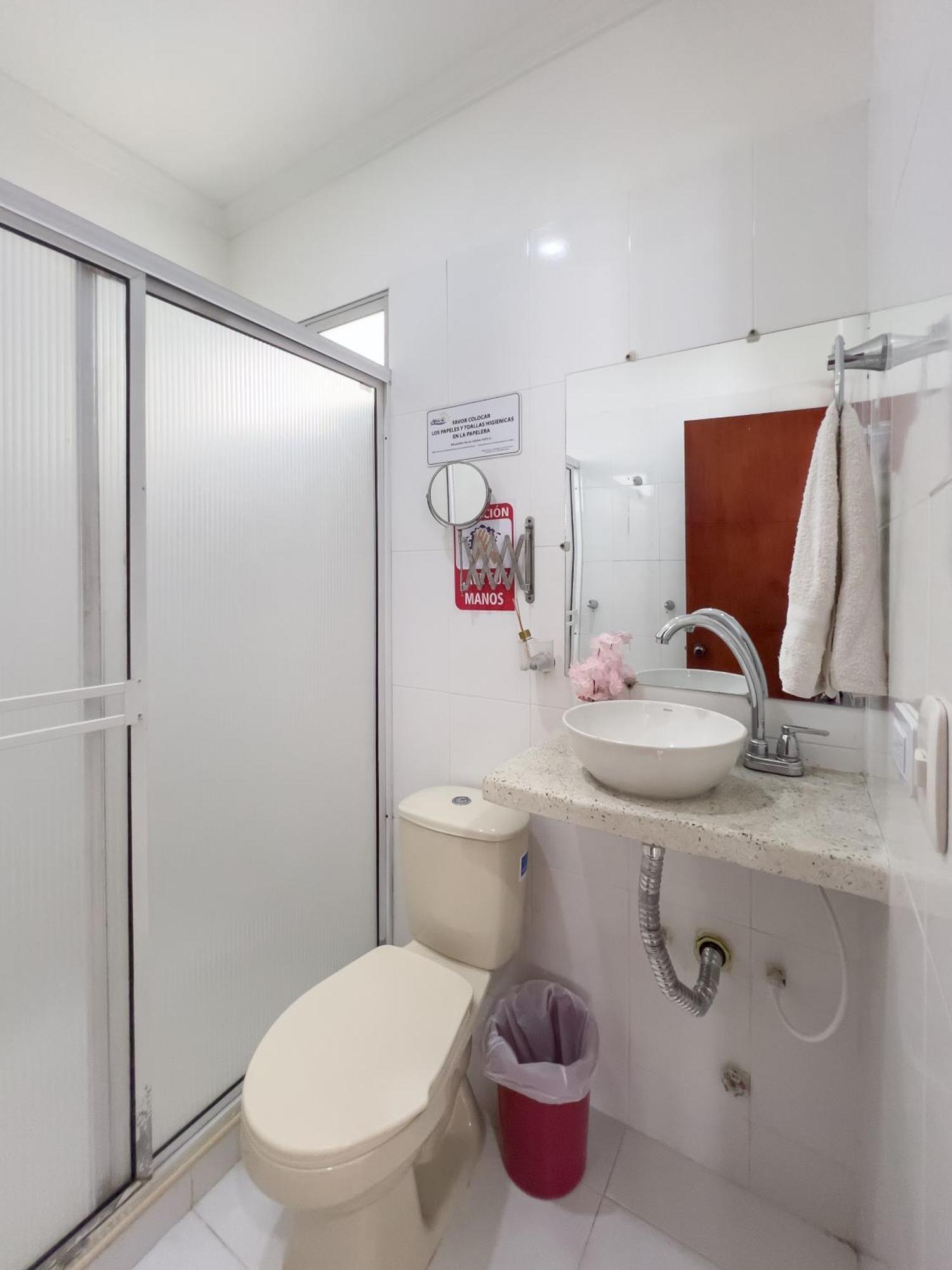 Apartamentos Playa Rodadero Santa Marta  Zewnętrze zdjęcie